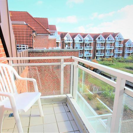 شقة Residenz Albatros Cuxhaven 2 المظهر الخارجي الصورة