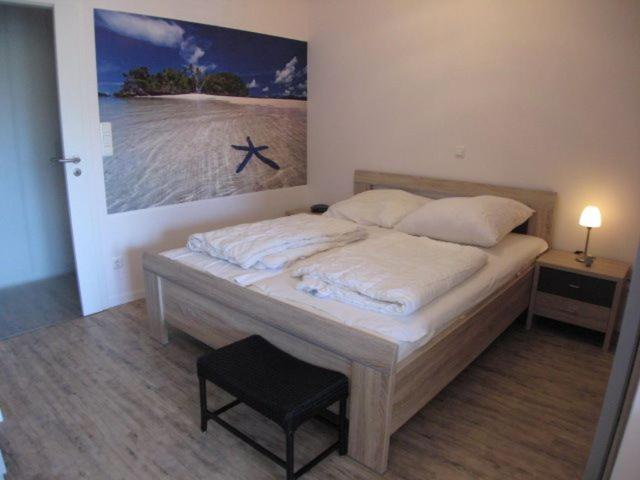 شقة Residenz Albatros Cuxhaven 2 المظهر الخارجي الصورة