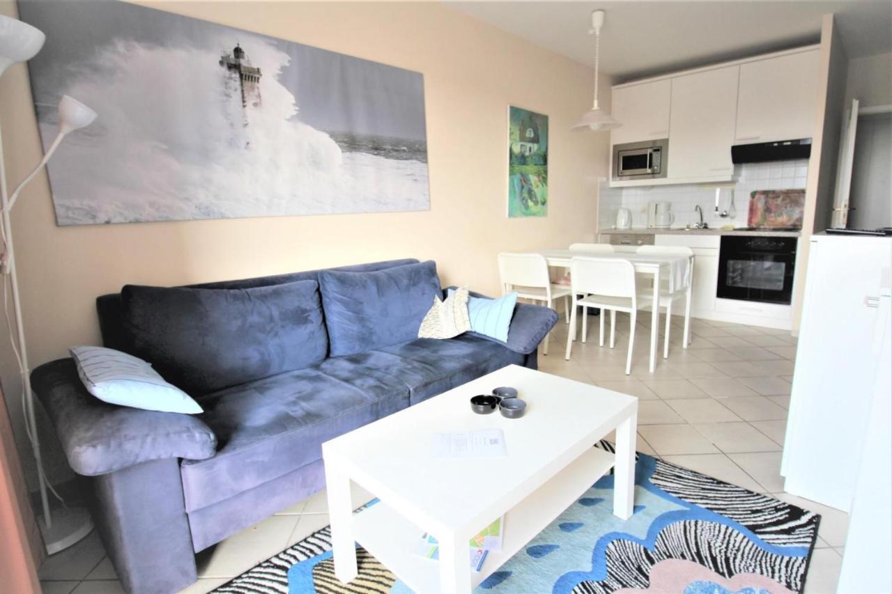 شقة Residenz Albatros Cuxhaven 2 المظهر الخارجي الصورة