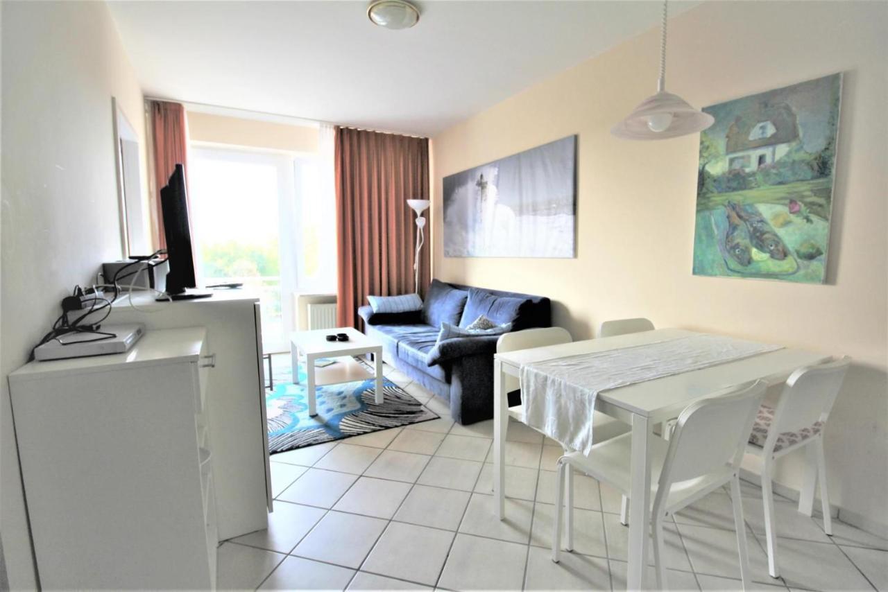 شقة Residenz Albatros Cuxhaven 2 المظهر الخارجي الصورة