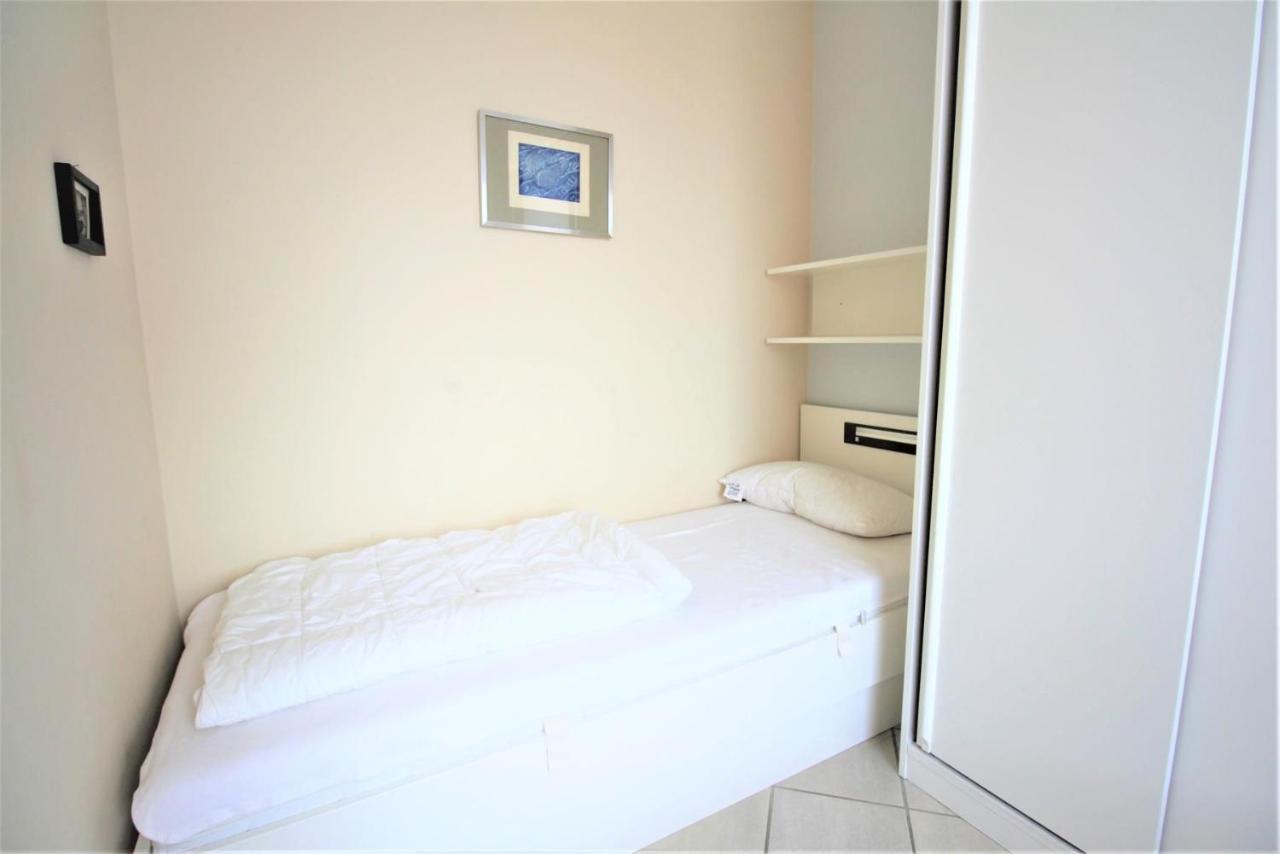 شقة Residenz Albatros Cuxhaven 2 المظهر الخارجي الصورة